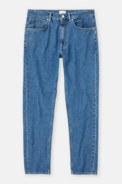 Closed Regular Jeans - Style Name Cooper True Mid blue Online