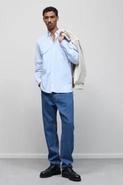 Closed Regular Jeans - Style Name Cooper True Mid blue Online