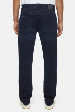 Closed Regular Jeans - Style Name Cooper True Blue/black Discount