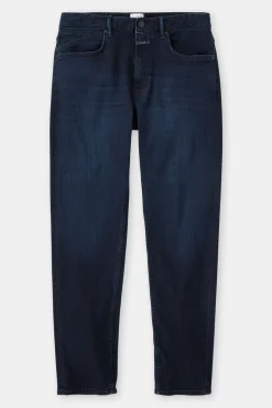 Closed Regular Jeans - Style Name Cooper True Blue/black Discount