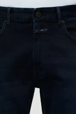 Closed Regular Jeans - Style Name Cooper True Blue/black Discount
