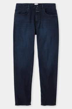 Closed Regular Jeans - Style Name Cooper True Blue/black Discount