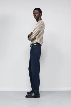 Closed Regular Jeans - Style Name Cooper True Blue/black Discount