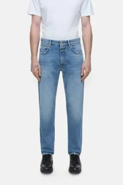 Closed Regular Jeans - Style Name Cooper True Mid blue Online
