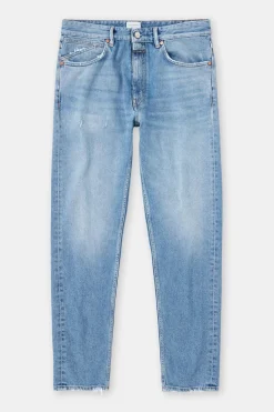 Closed Regular Jeans - Style Name Cooper True Mid blue Online