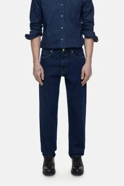 Closed Regular Jeans - Style Name Cooper True Dark blue Outlet