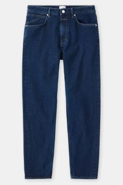 Closed Regular Jeans - Style Name Cooper True Dark blue Outlet