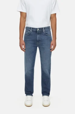 Closed Regular Jeans - Style Name Cooper True Dark blue Best