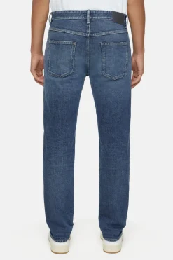 Closed Regular Jeans - Style Name Cooper True Dark blue Best