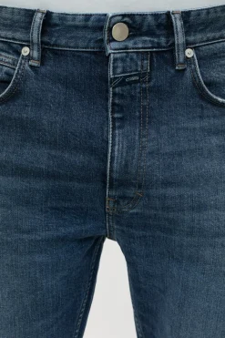 Closed Regular Jeans - Style Name Cooper True Dark blue Best