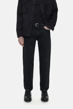 Closed Regular Jeans - Style Name Cooper True Black/black