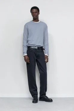 Closed Regular Jeans - Style Name Cooper True Black/black