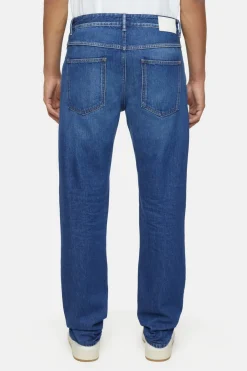 Closed Regular Jeans - Style Name Cooper True Mid blue Outlet
