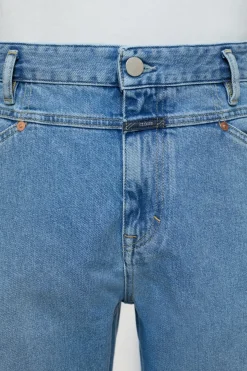 Closed Regular Jeans - Style Name X-Lent Tapered Light blue Online