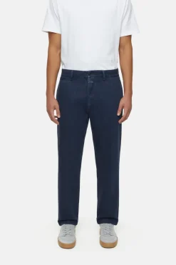 Closed Regular Jeans - Style Name Tacoma Tapered Dark blue Best