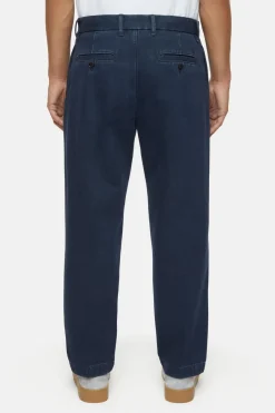 Closed Regular Jeans - Style Name Tacoma Tapered Dark blue Best