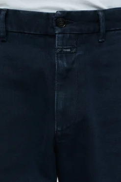 Closed Regular Jeans - Style Name Tacoma Tapered Dark blue Best