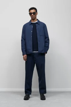 Closed Regular Jeans - Style Name Tacoma Tapered Dark blue Best