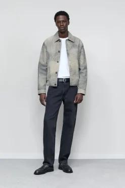 Closed Regular Jeans - Style Name X-Lent Tapered Black/black New