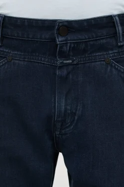 Closed Regular Jeans - Style Name X-Lent Tapered Dark blue Outlet