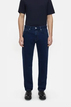 Closed Regular Jeans - Style Name Cooper True Dark blue