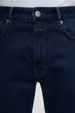 Closed Regular Jeans - Style Name Cooper True Dark blue