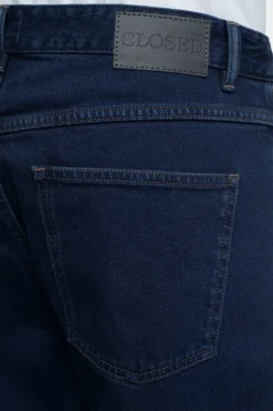 Closed Regular Jeans - Style Name Cooper True Dark blue