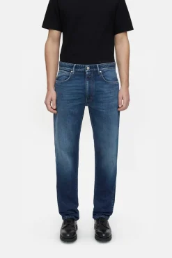 Closed Regular jeans - Style Name Cooper True Dark blue New