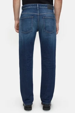 Closed Regular jeans - Style Name Cooper True Dark blue New