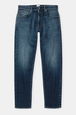 Closed Regular jeans - Style Name Cooper True Dark blue New