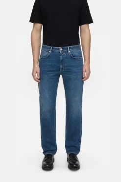 Closed Regular Jeans - Style Name Cooper True Mid blue Hot