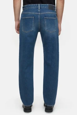 Closed Regular Jeans - Style Name Cooper True Mid blue Hot