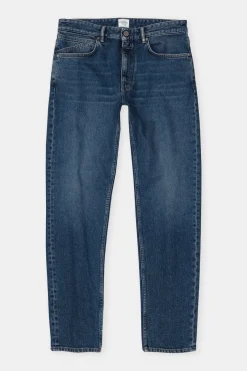 Closed Regular Jeans - Style Name Cooper True Mid blue Hot