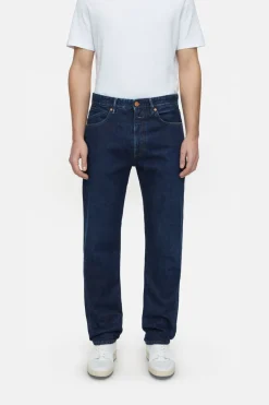 Closed Regular jeans - Style Name Cooper True Dark blue Discount