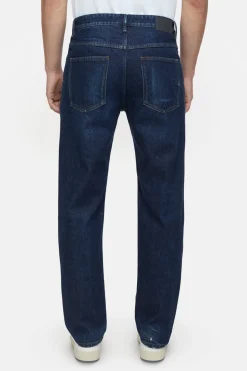 Closed Regular jeans - Style Name Cooper True Dark blue Discount