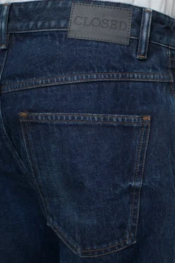 Closed Regular jeans - Style Name Cooper True Dark blue Discount