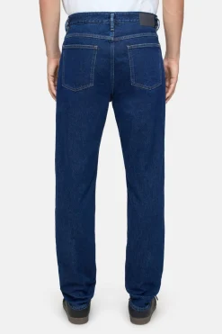 Closed Regular Jeans - Style Name X-Lent Tapered Dark blue Hot