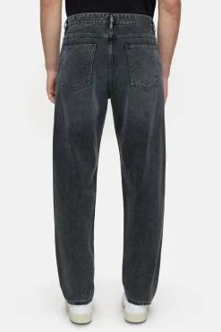 Closed Regular jeans - Style Name X-Lent Tapered Dark grey Outlet