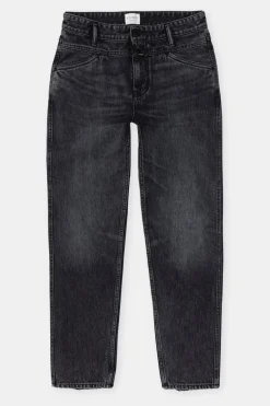 Closed Regular jeans - Style Name X-Lent Tapered Dark grey Outlet