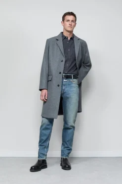 Closed Regular jeans - Style Name X-Lent Tapered Light blue