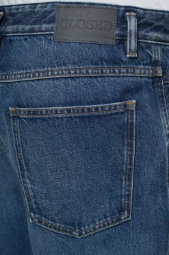 Closed Regular Jeans - Style Name X-Lent Tapered Mid blue Outlet