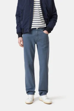 Closed Regular Jeans - Style Name Cooper True Smokey blue