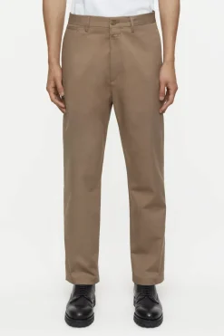 Closed Regular Pants - Style Name Tacoma Tapered old pine Online