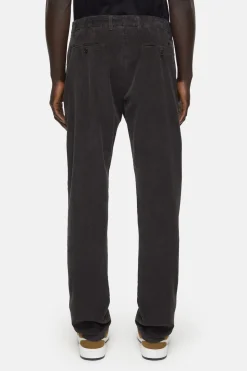 Closed Regular Pants - Style Name Atelier Tapered charcoal Best