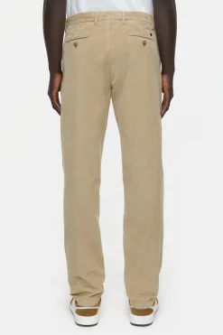 Closed Regular Pants - Style Name Atelier Tapered biscuit Sale
