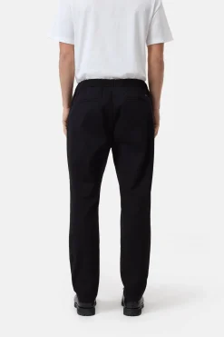 Closed Regular Pants - Style Name Vigo Tapered Black Hot