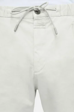 Closed Regular Pants - Style Name Vigo Tapered Oyster grey Discount