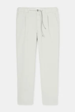 Closed Regular Pants - Style Name Vigo Tapered Oyster grey Discount
