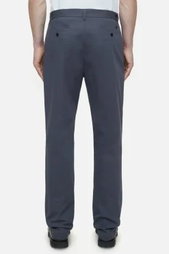 Closed Regular Pants - Style Name Tacoma Tapered Smokey blue Clearance