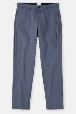 Closed Regular Pants - Style Name Tacoma Tapered Smokey blue Clearance